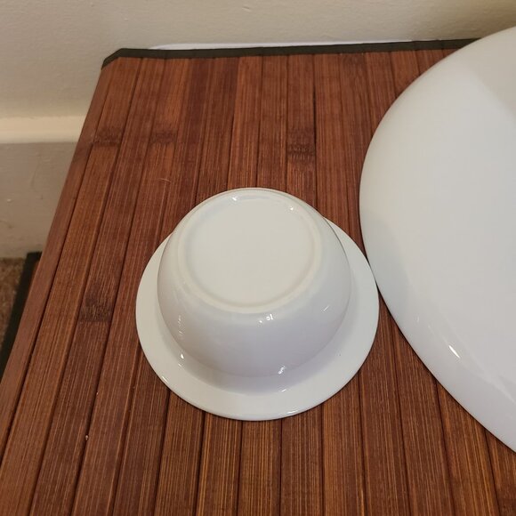 Wildly Delicious Pedestal Dip Chiller - Picture 9 of 10